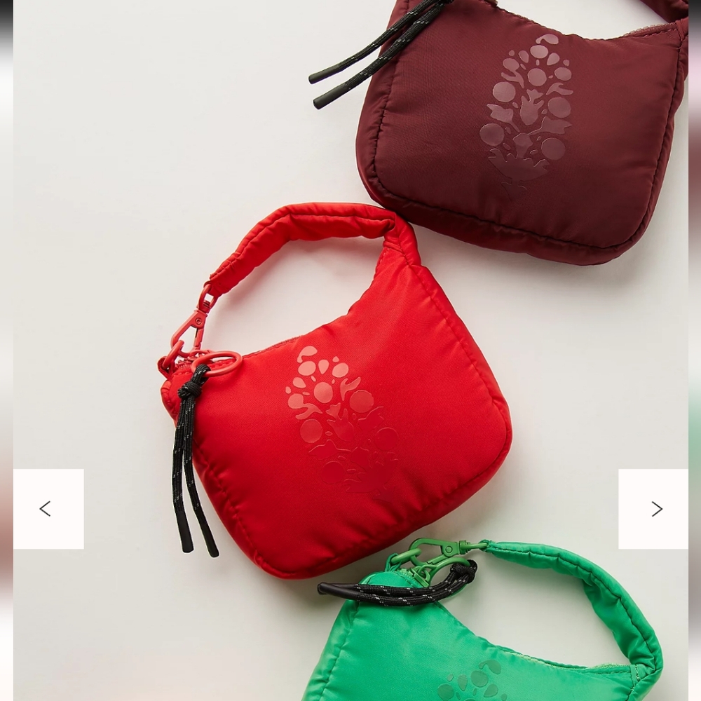 FP Movement By Free People Micro Buti Pouch - Picture 6 of 7